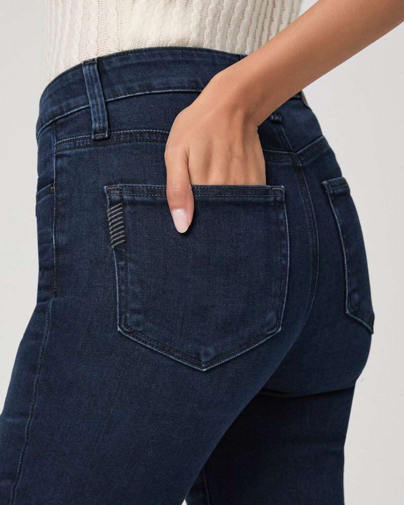 Gemma Skinny Jean 5