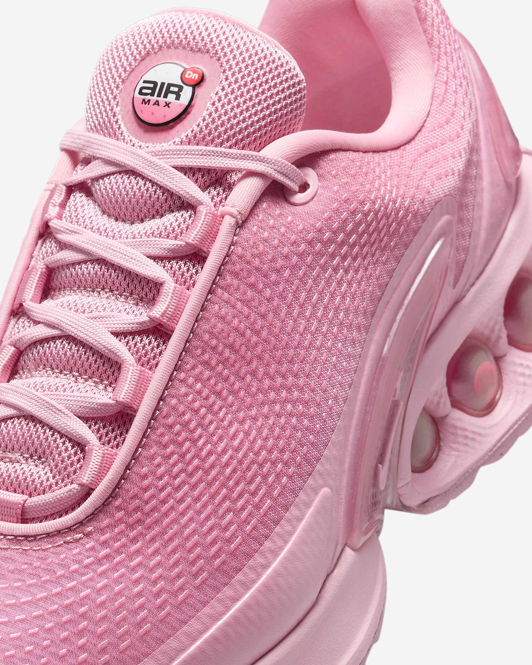 Nike Air Max Dn Women's Shoes - 7