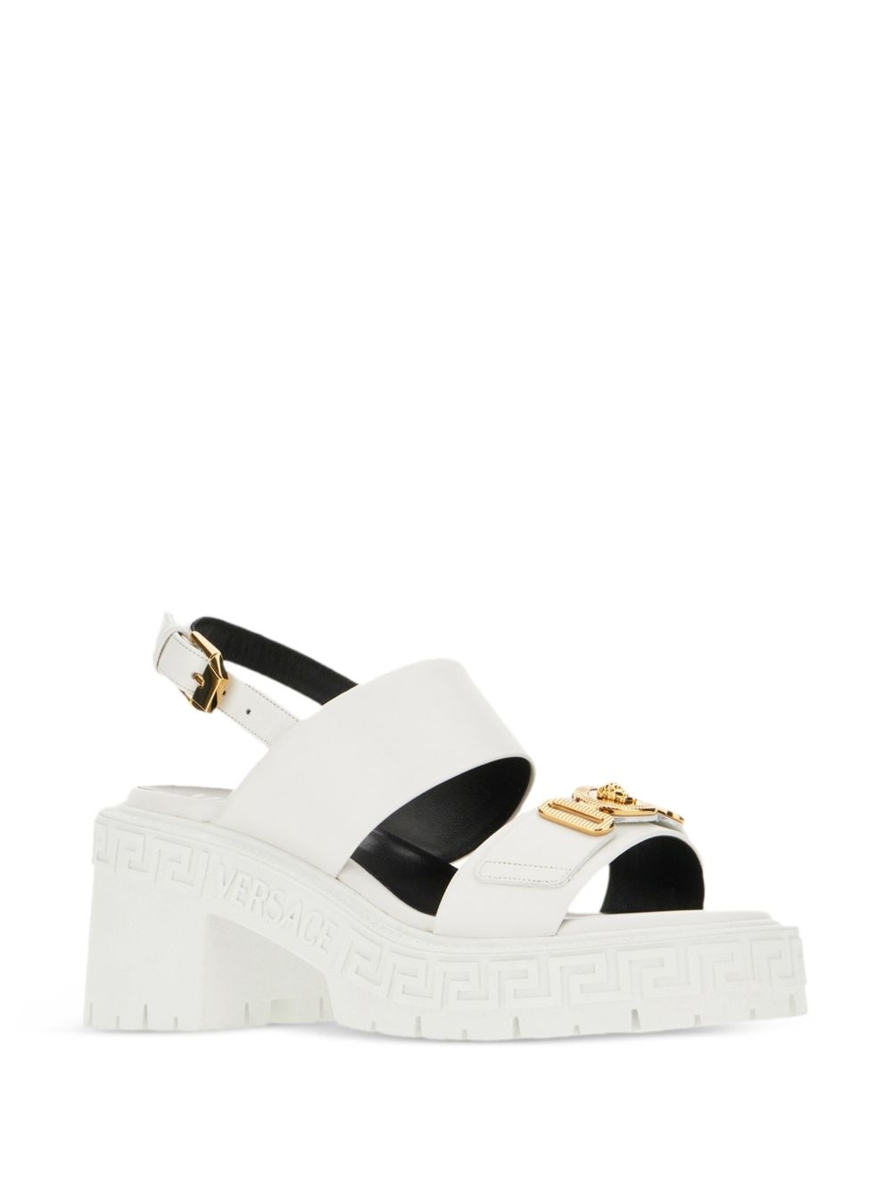 Medusa '95 sandals - 2