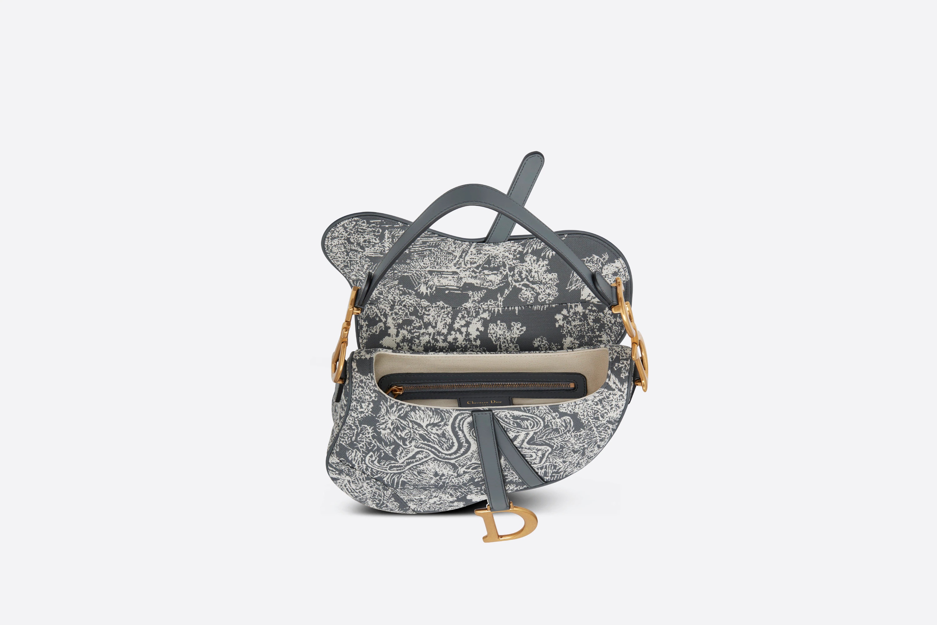 Saddle Bag - 3