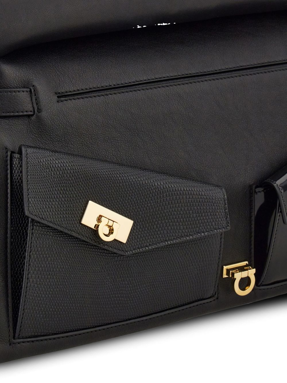 large Hug clutch bag - 6