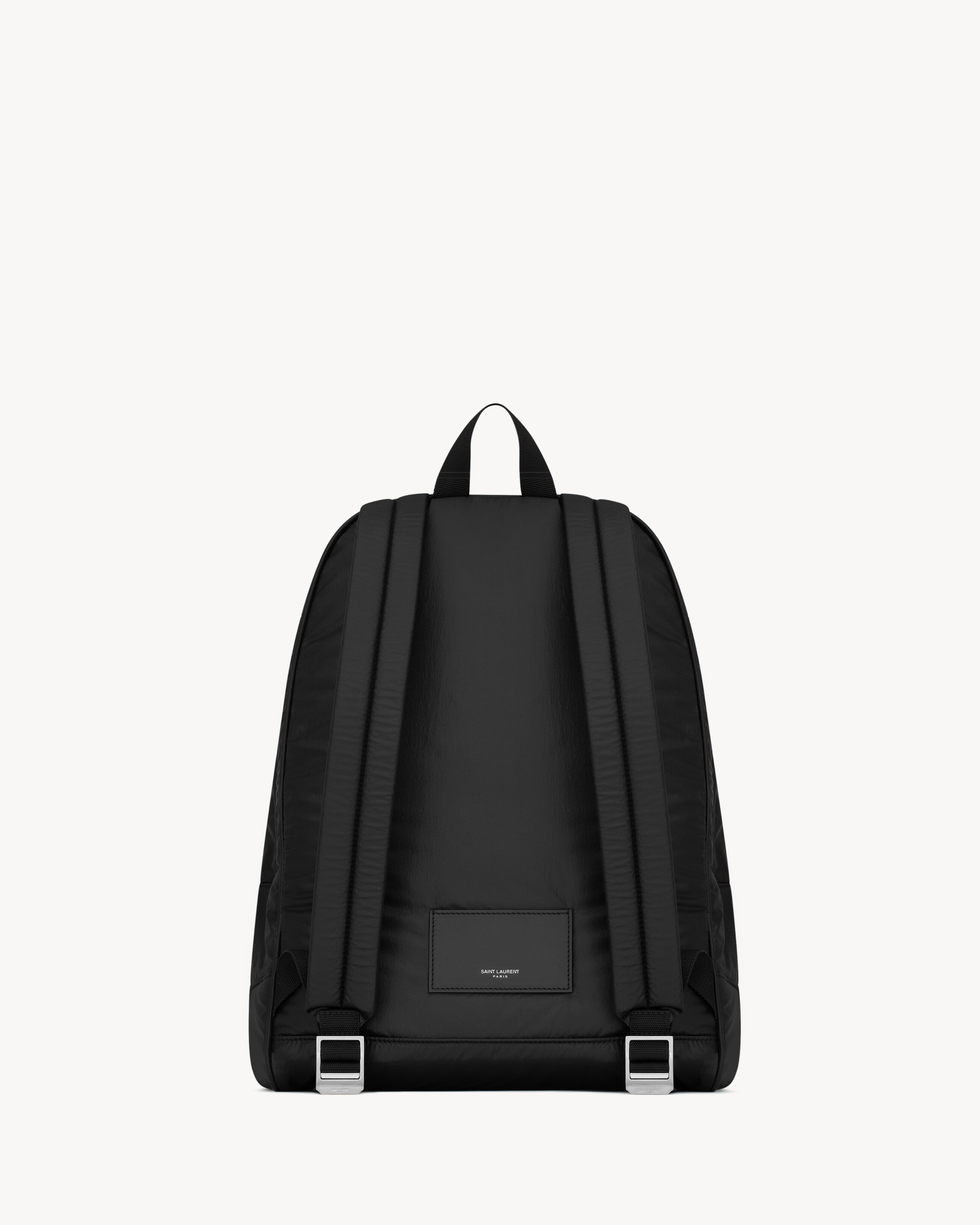 CITY BACKPACK IN NYLON - 2