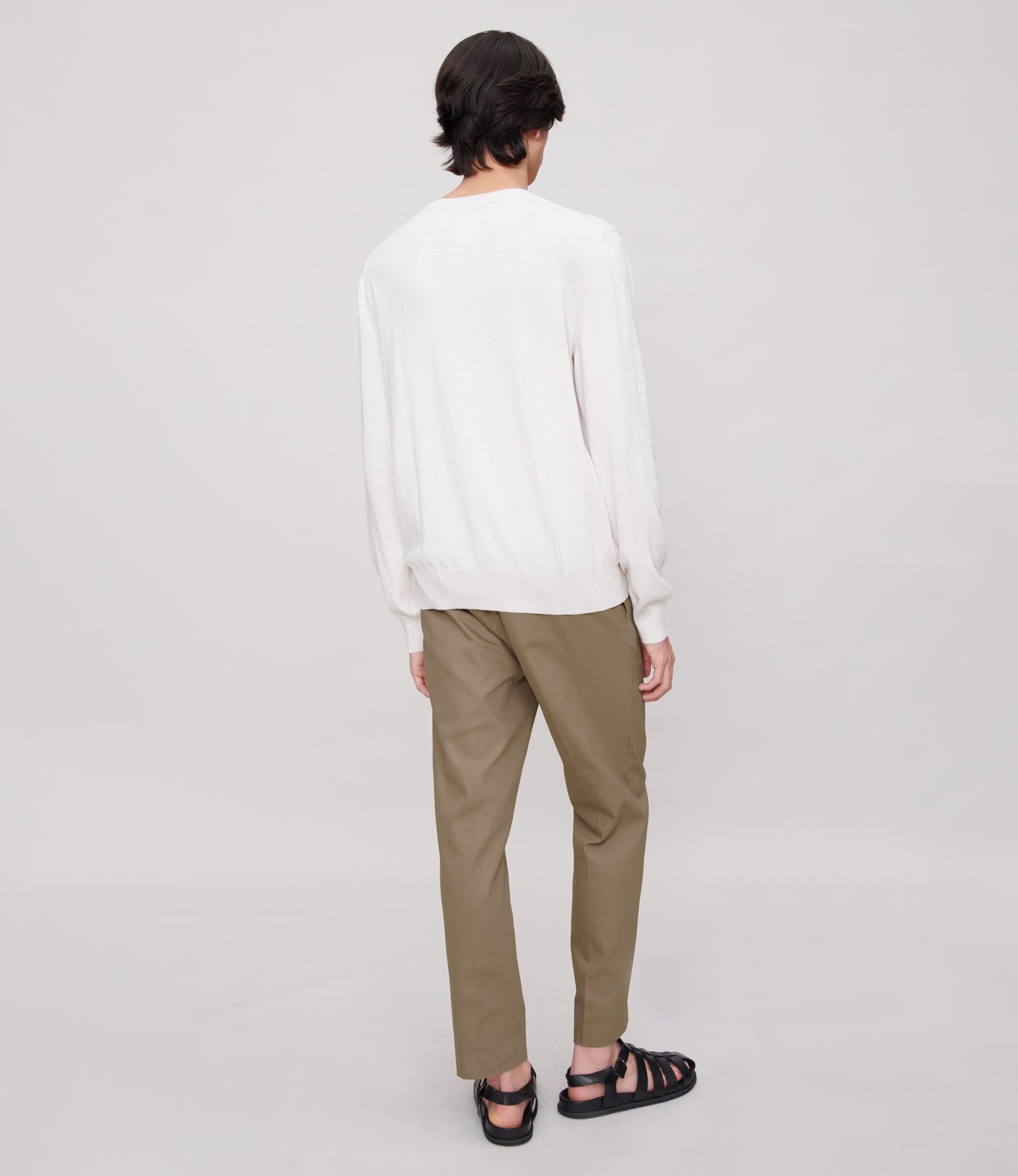 RENATO PANTS - 3