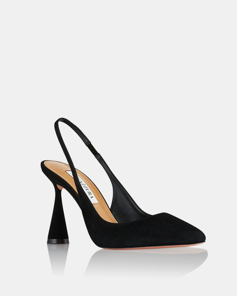 AQUAZZURA Amore Pump 95 outlook
