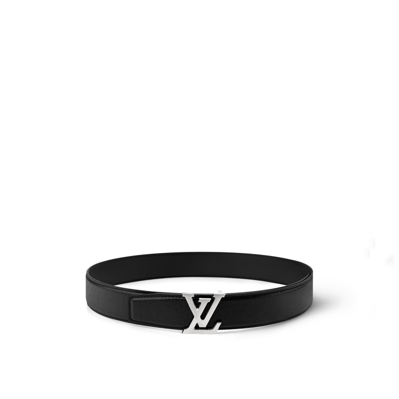 LV Heritage 35mm Reversible Belt 1