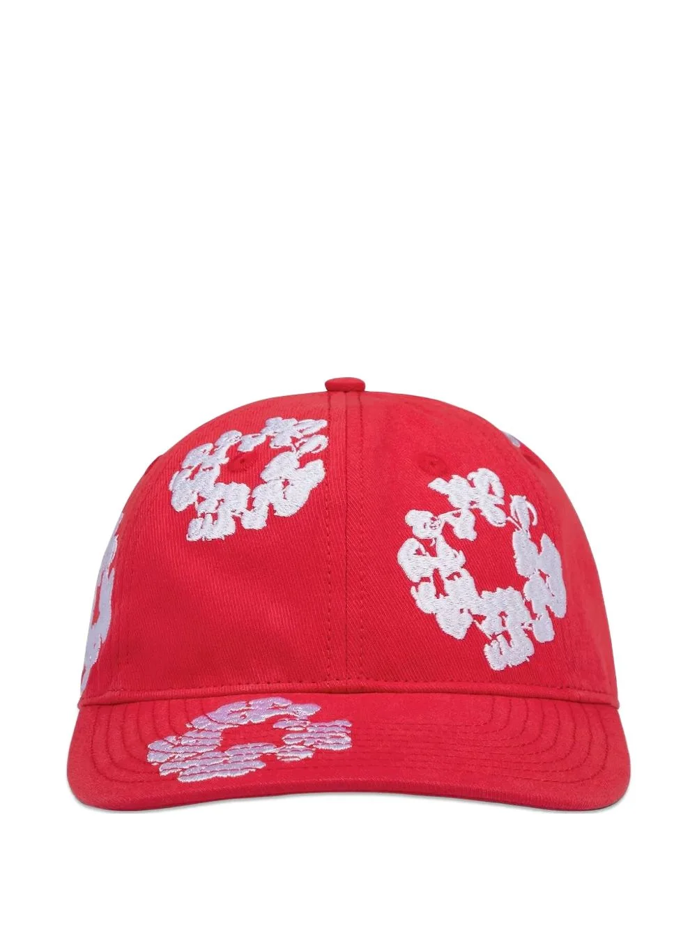 Wreath cap - 1