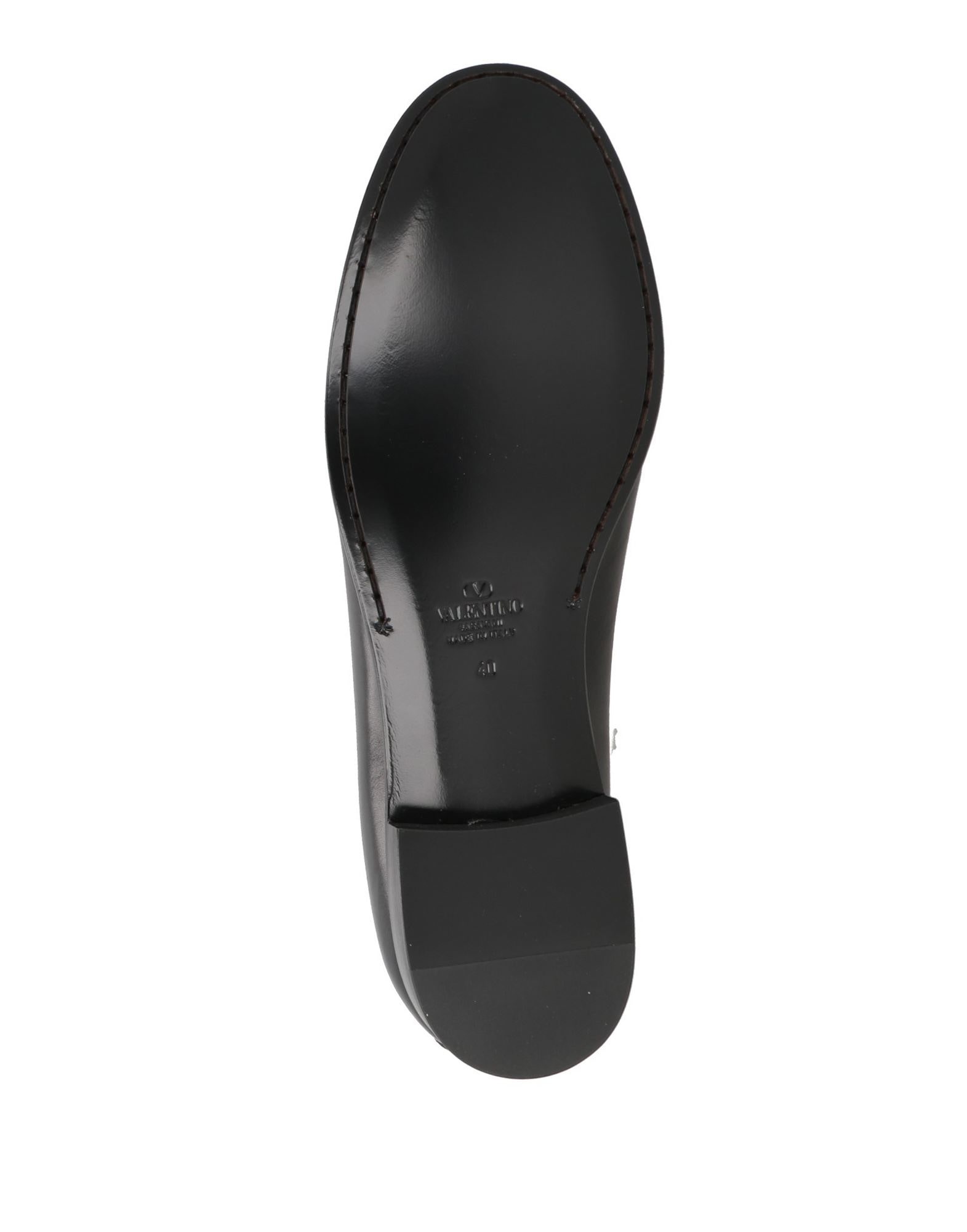 Women's Loafers - 5