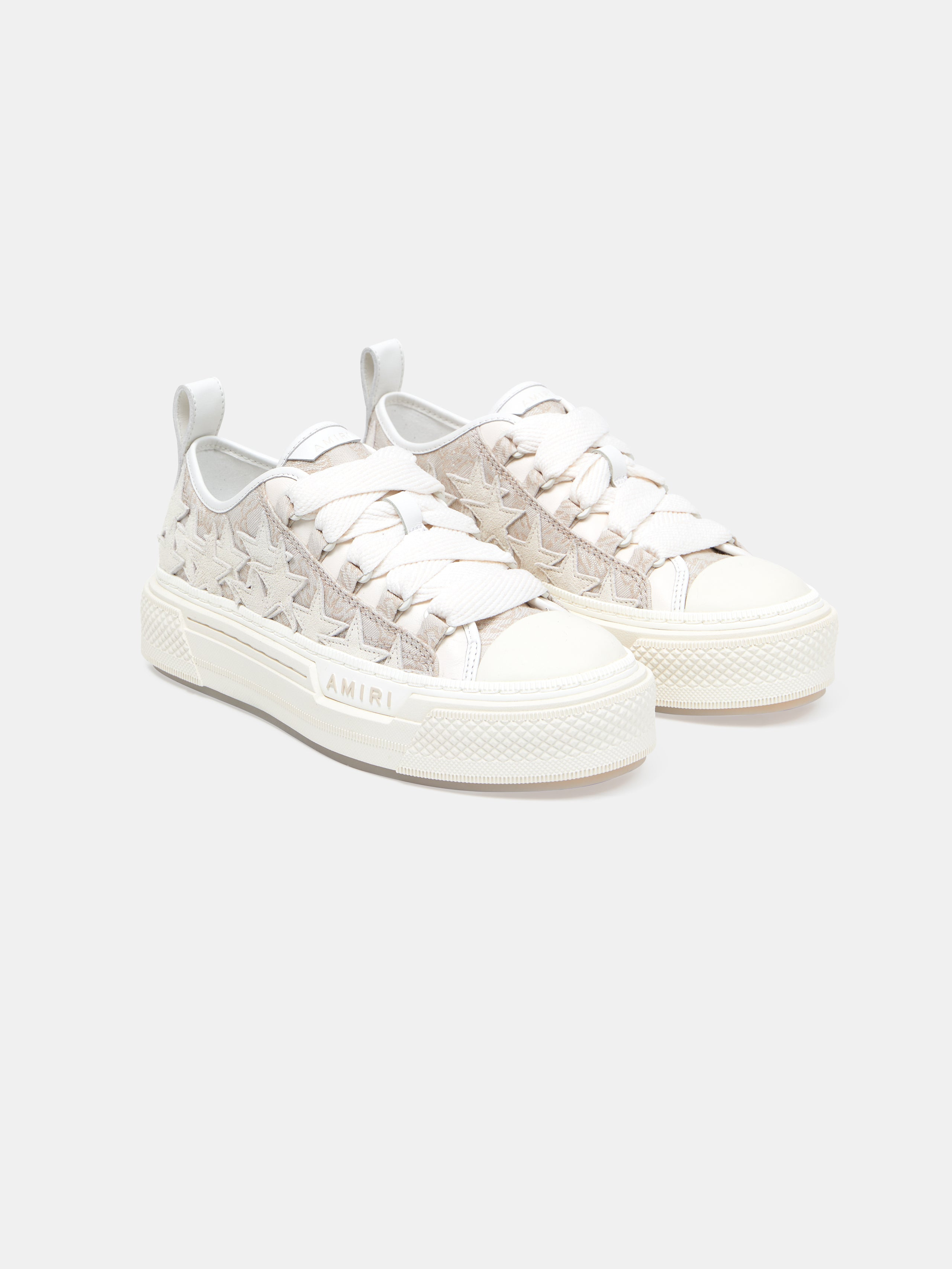 WOMEN'S MA QUAD STARS COURT LOW - 2