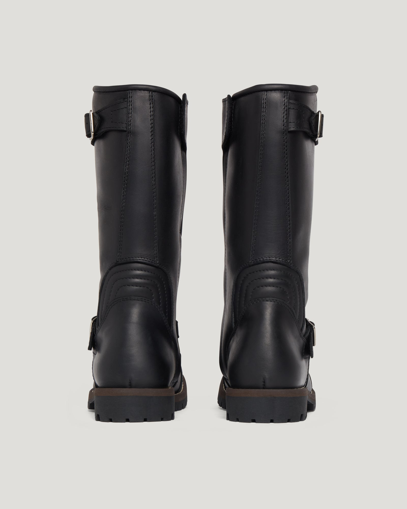 ENDURANCE MOTORCYCLE BOOTS - 4
