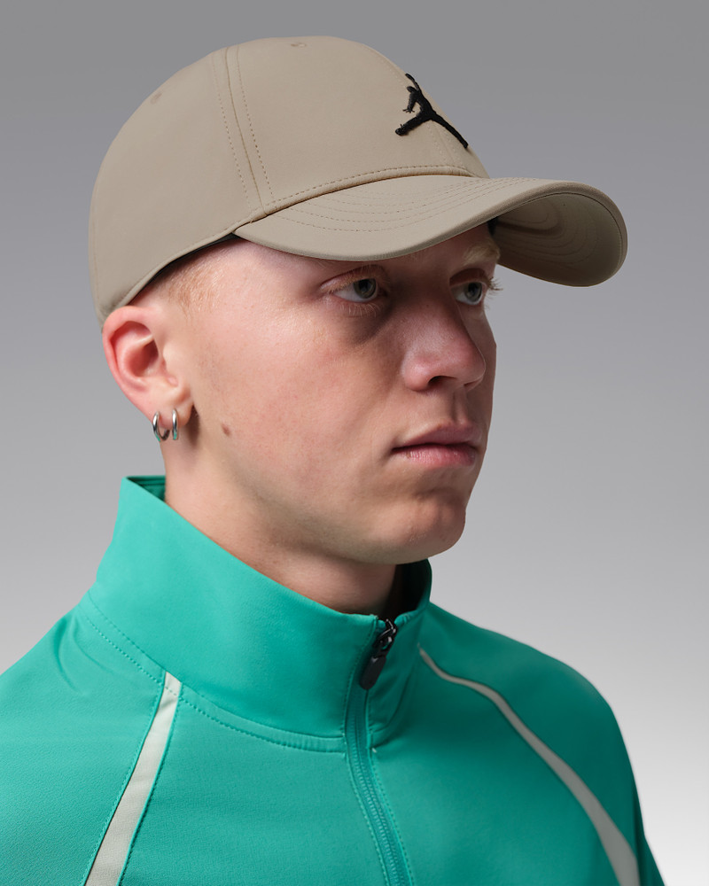 Jordan Club Dri-FIT Structured Golf Hat 3