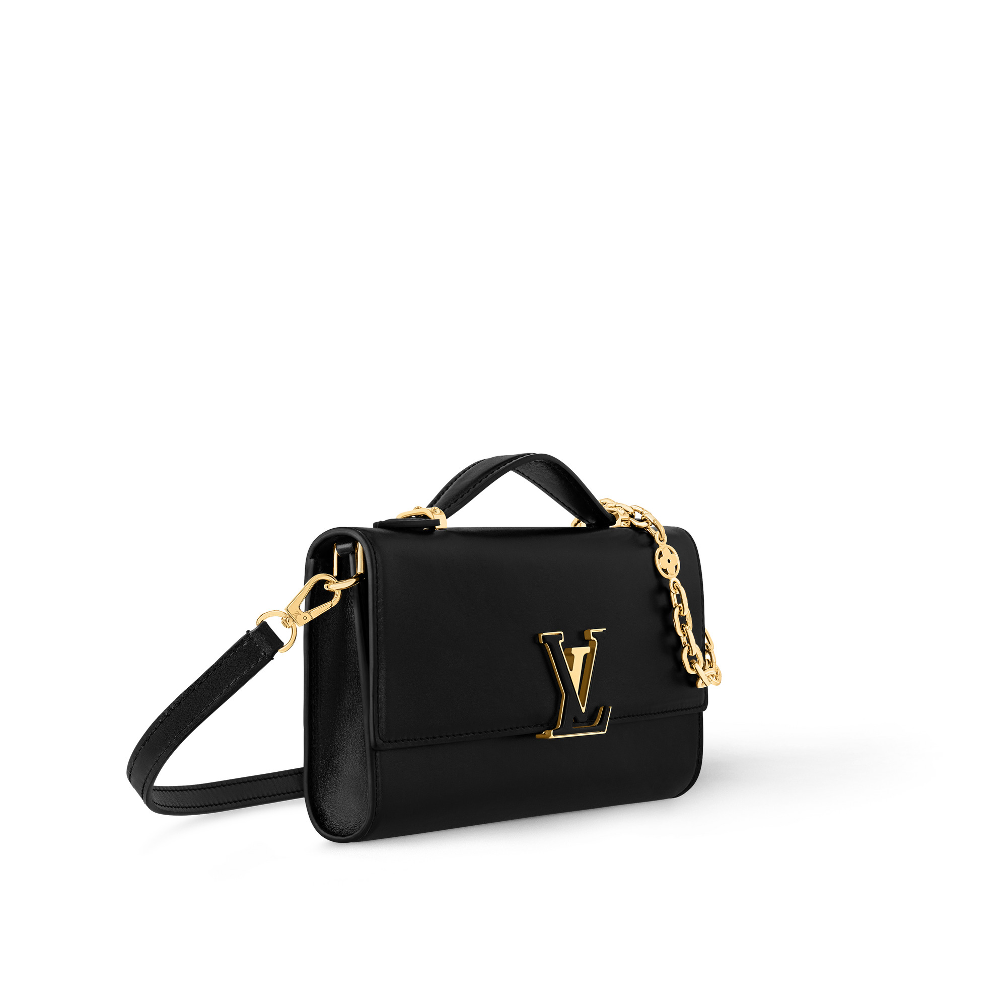Wallet On Chain Capucines - 2