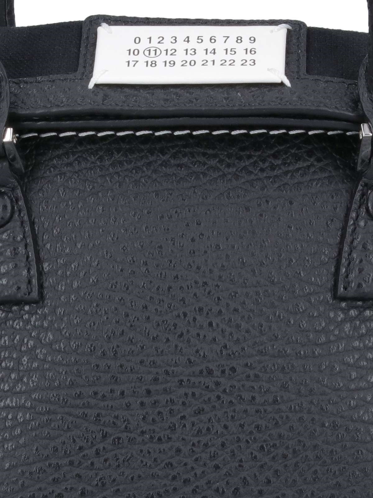 "5AC CLASSIQUE MICRO" BAG - 4