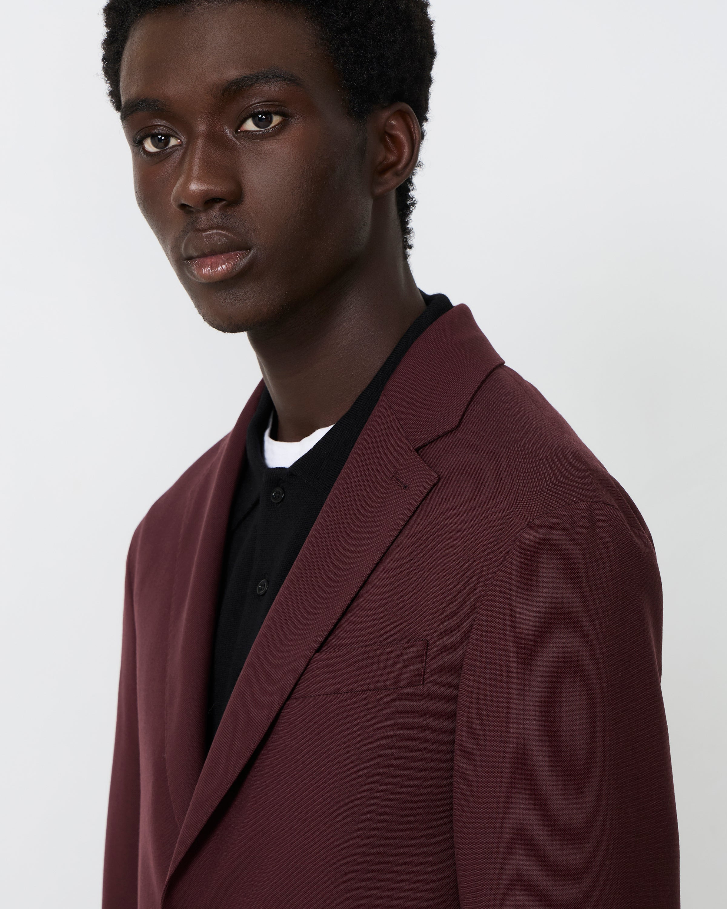 MICHEL JACKET - 5
