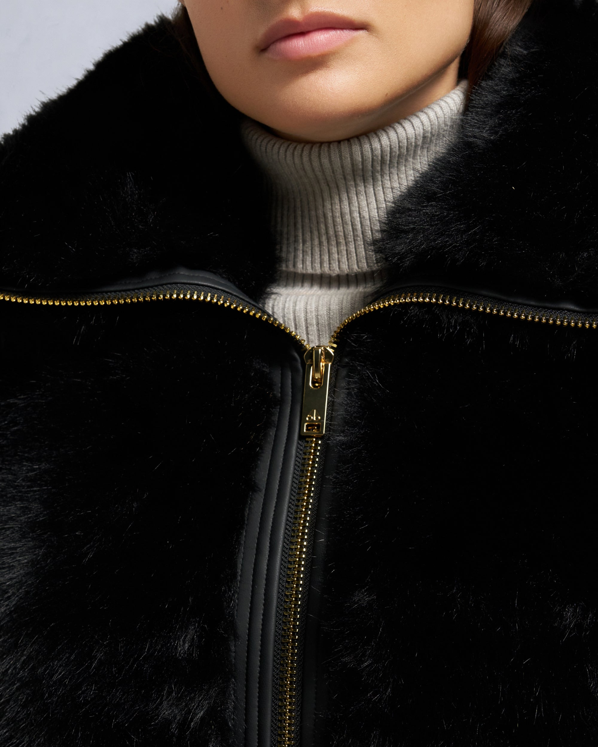 GOLD SERIES SUTTON BUNNY JACKET - 7