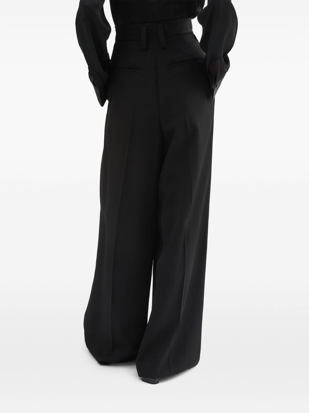 tailored trousers - 4