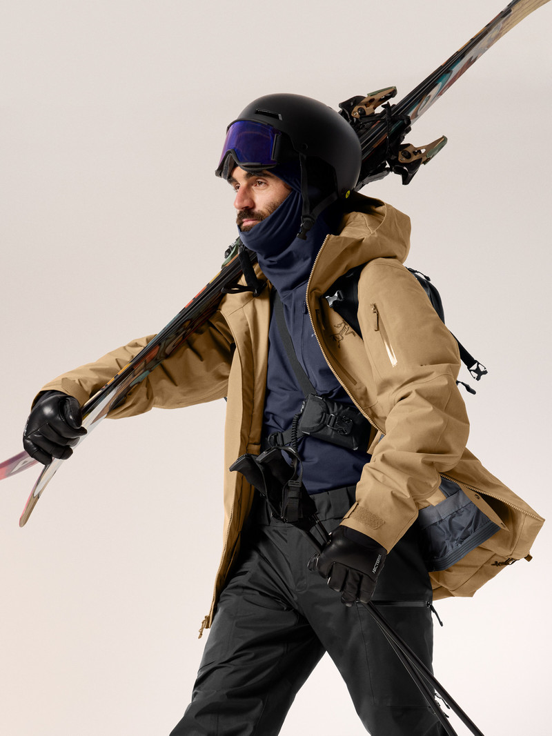 Rho LT Hoody 3