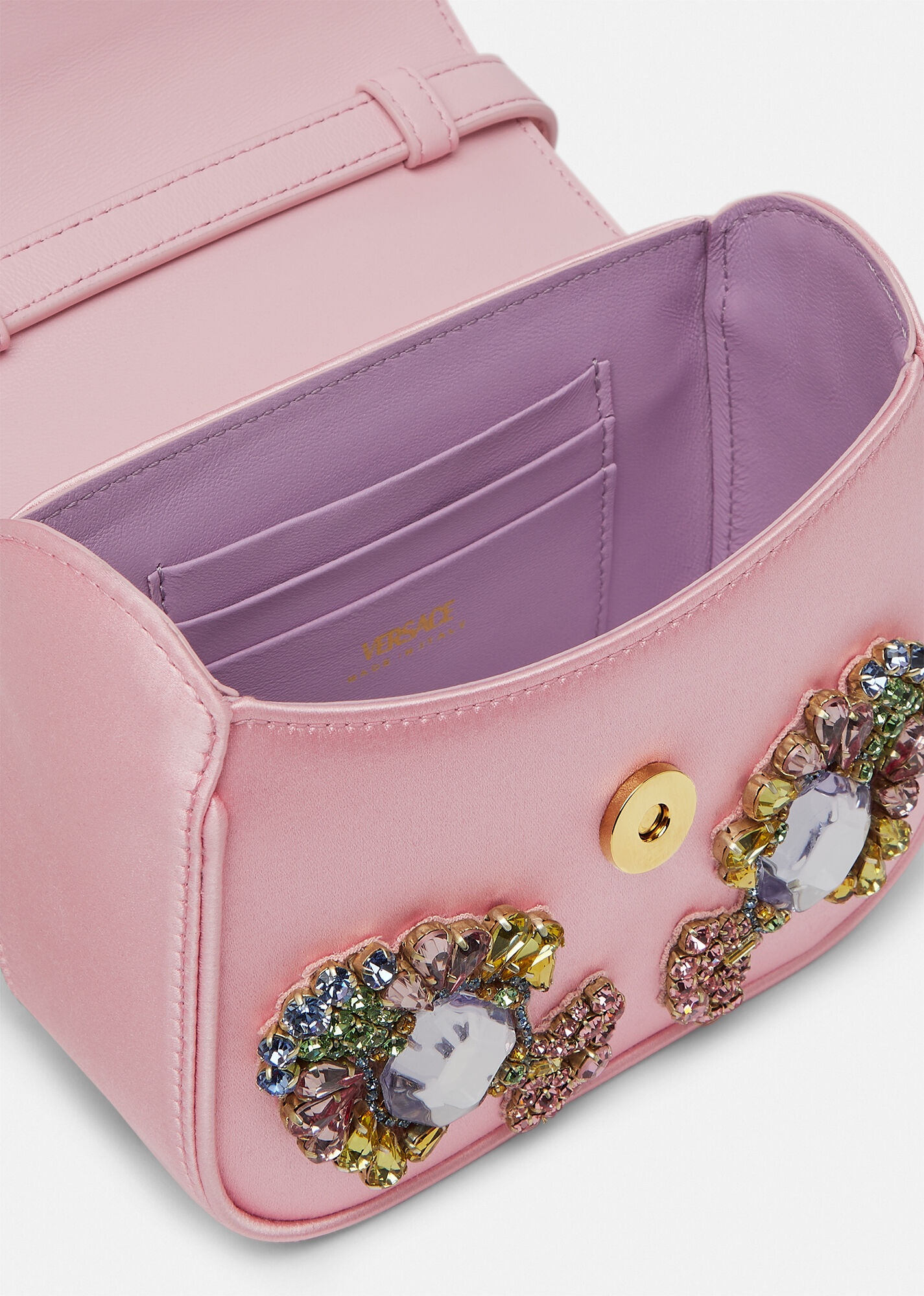 La Medusa Mini Bag - 4