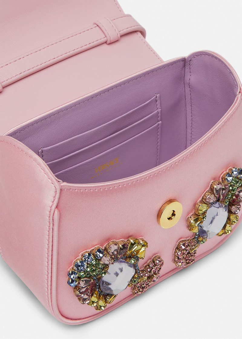 La Medusa Mini Bag 4