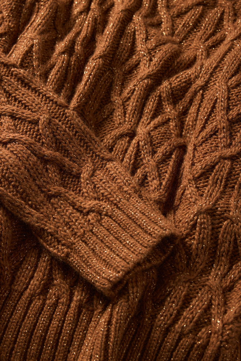 CECILE SWEATER 8