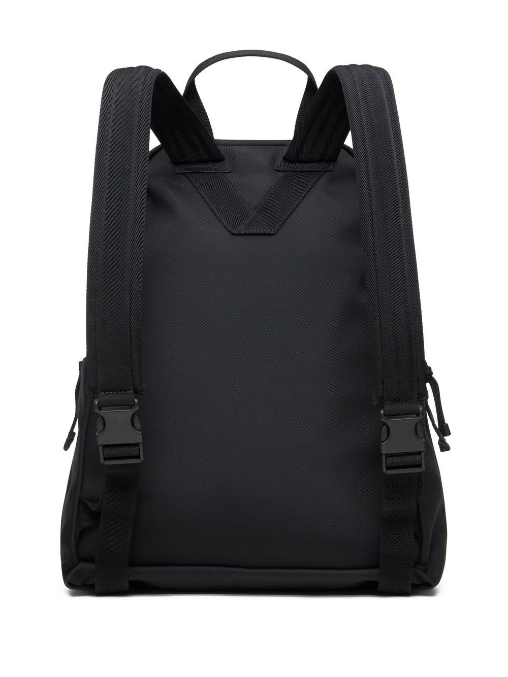 VLTN logo patch backpack - 3