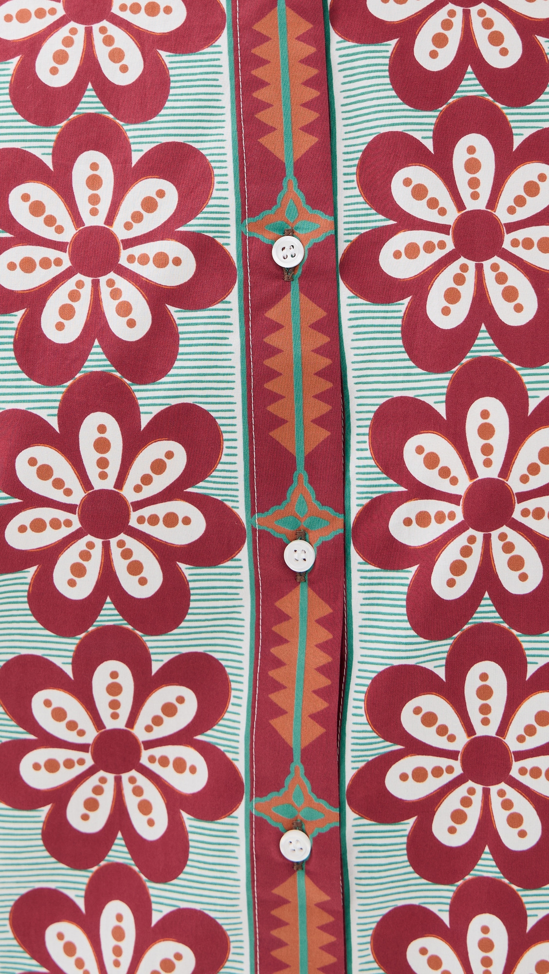 Sundowner Tunic Dress - 5