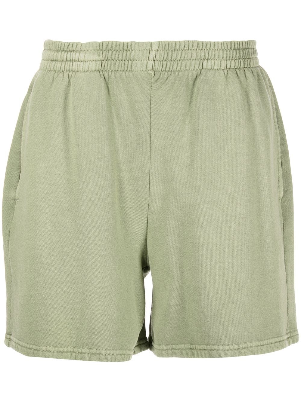 Interval jersey shorts - 2