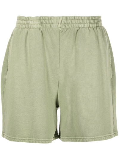 John Elliott Interval jersey shorts outlook