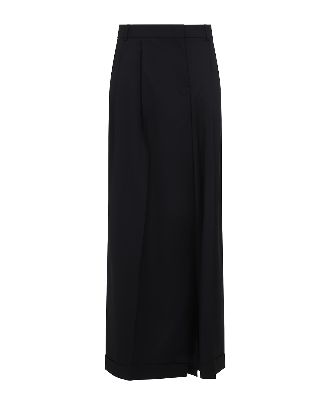 Long Skirt - 2