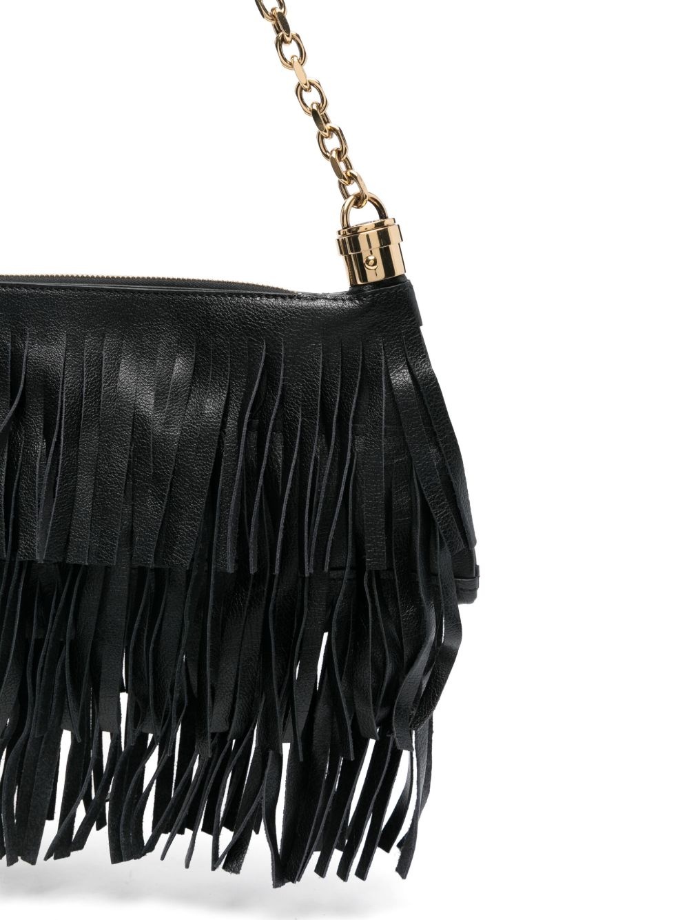small Chloé Foulard shoulder bag - 4