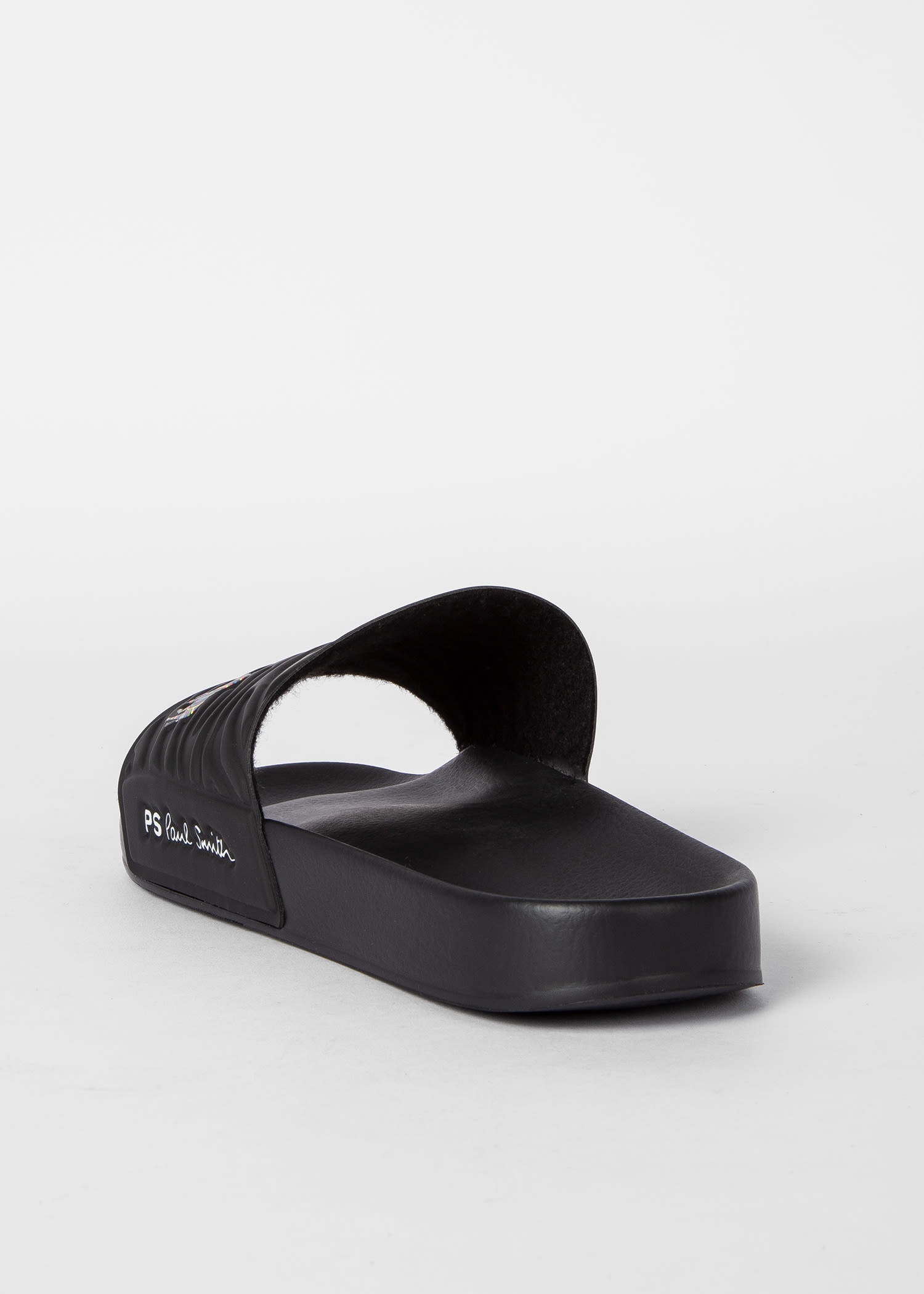 'Summit' Zebra Logo Slides - 3