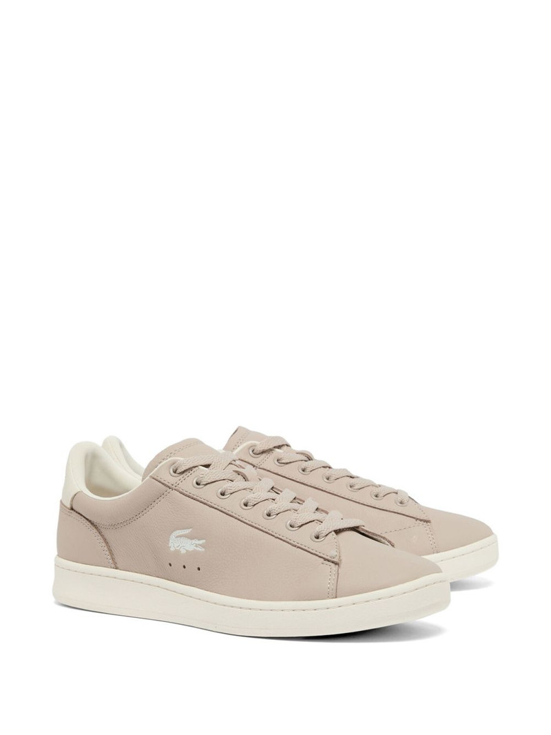 LACOSTE Carnaby logo-detail sneakers outlook
