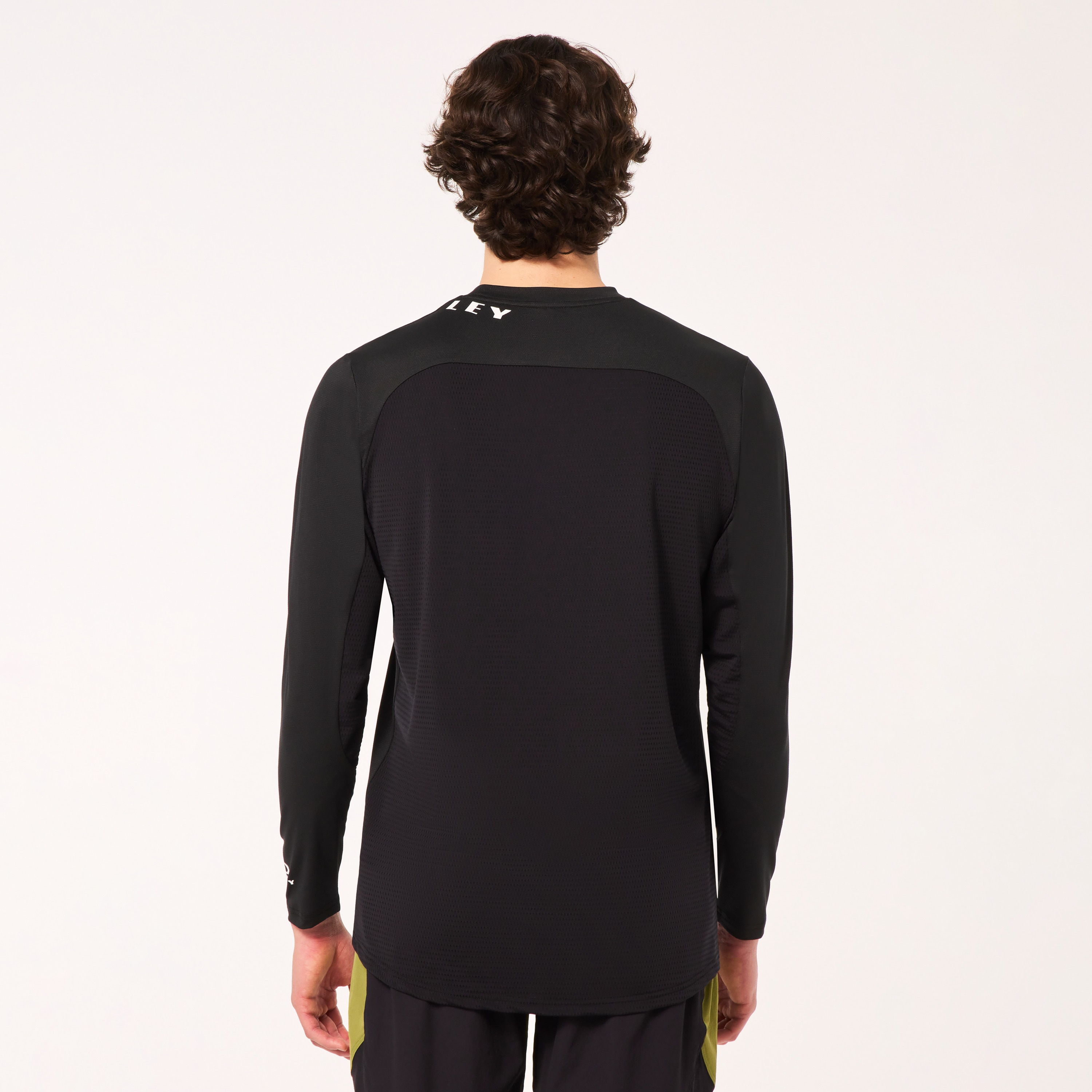 Free Ride Rc LS Jersey - 5