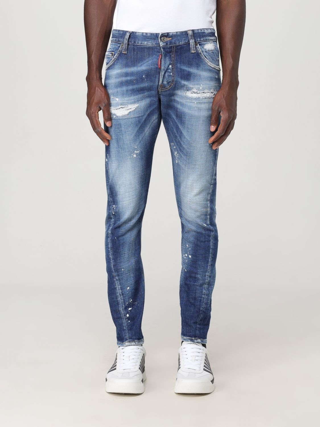 Jeans men Dsquared2 - 1