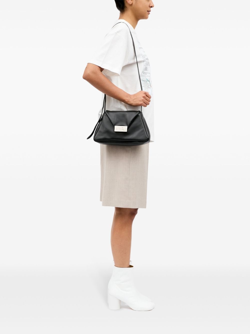 medium Numeric cross body bag - 2