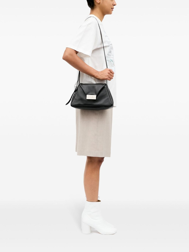 MM6 Maison Margiela medium Numeric cross body bag outlook