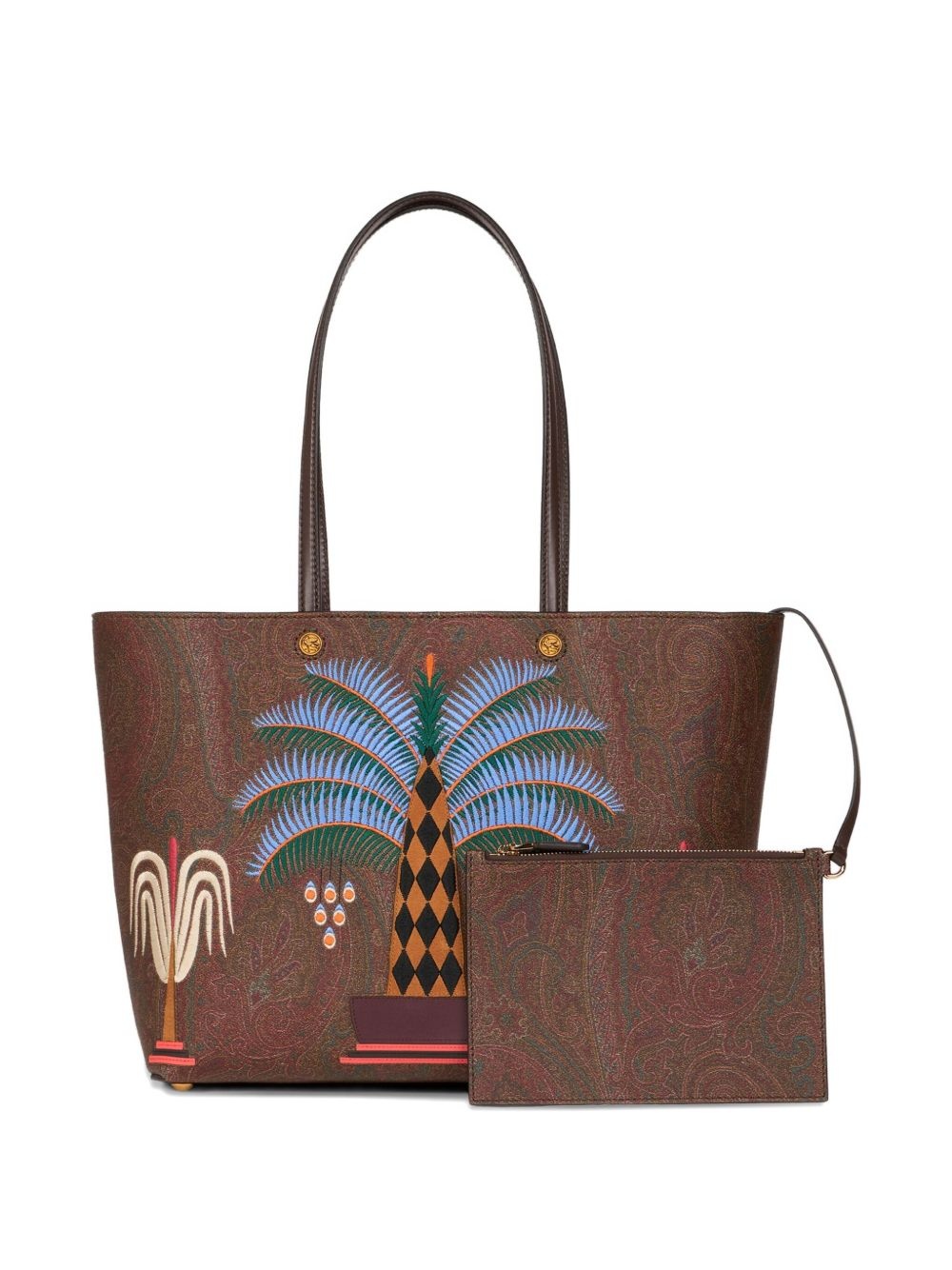 x Agostino Iacurci medium Essential tote bag - 7