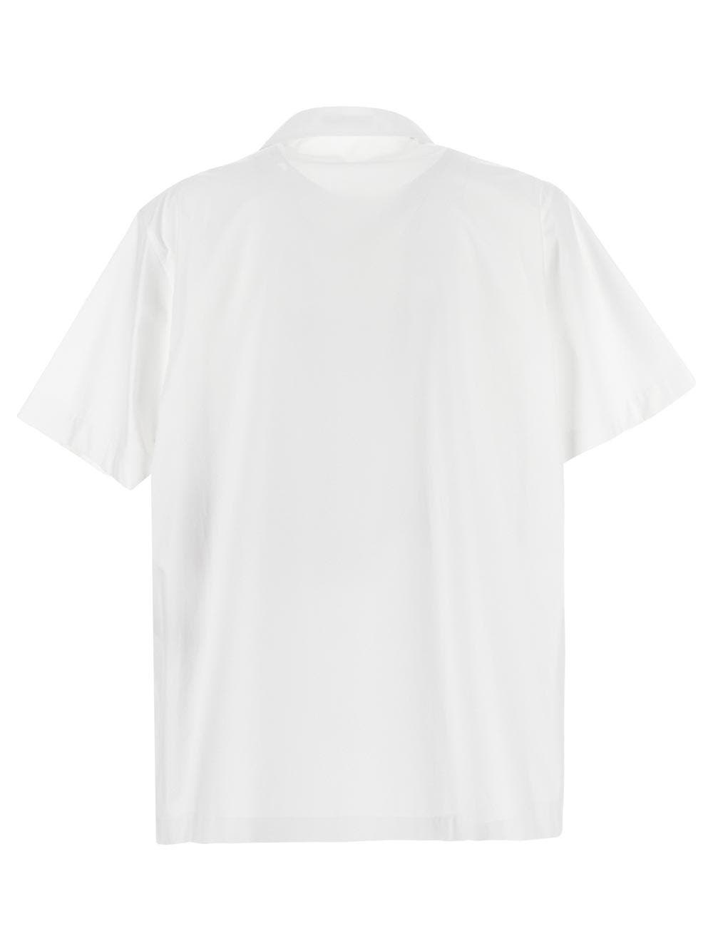 Cotton Shirt - 2