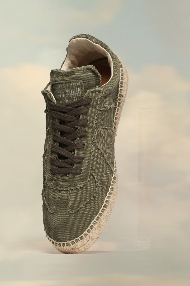 Replica Espadrilles 1