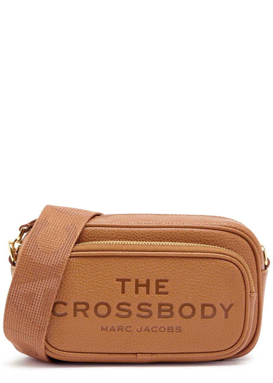 Marc Jacobs The Crossbody Leather Cross-body bag - 1