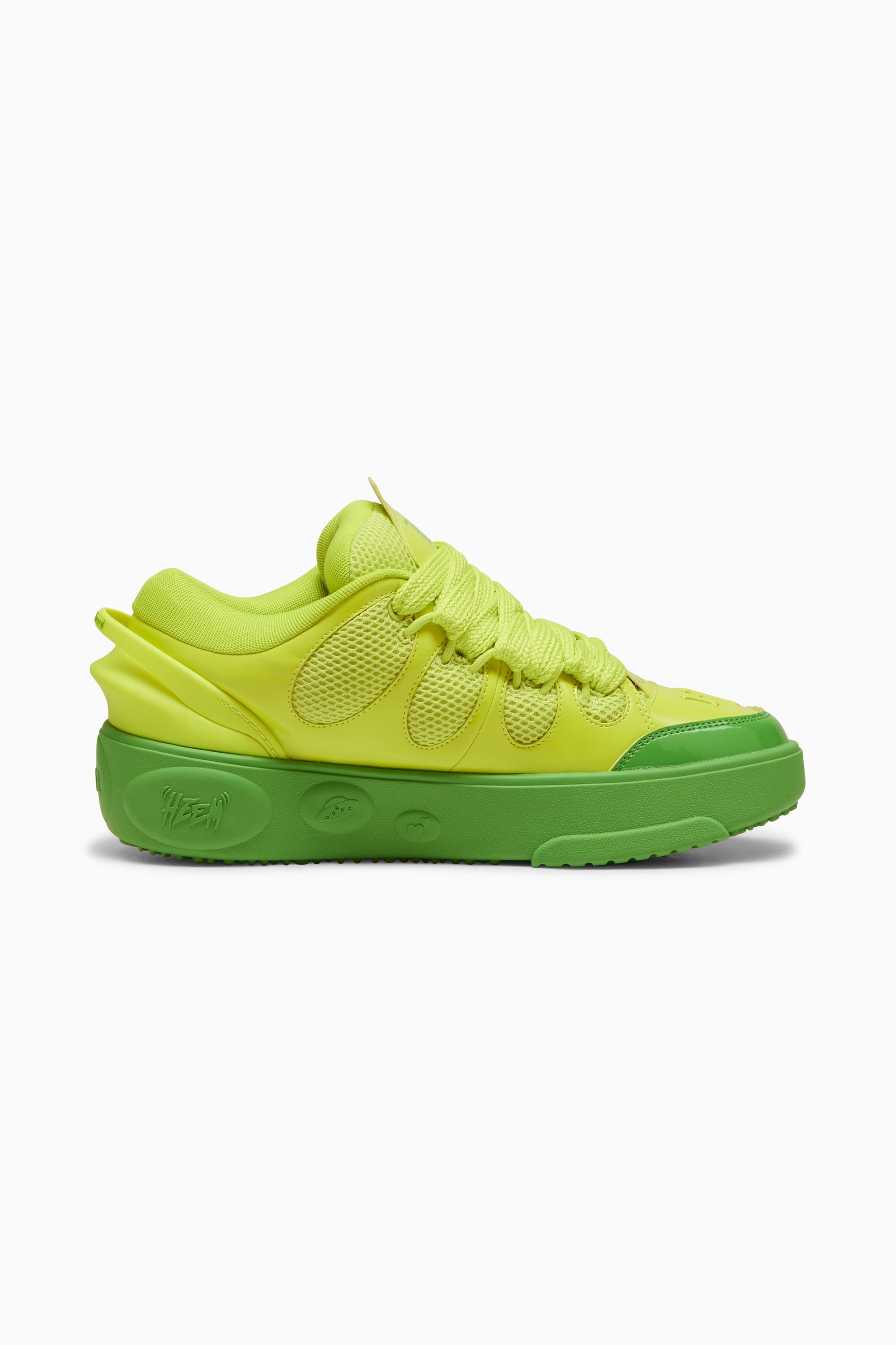 PUMA x LAMELO BALL LaFrancé Assist Men's Shoes - 5