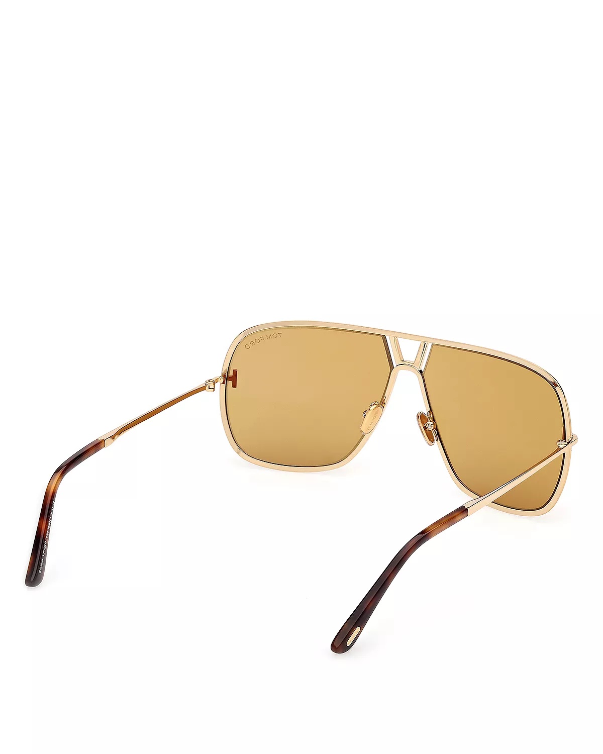 Stavros Navigator Sunglasses, 63mm - 5