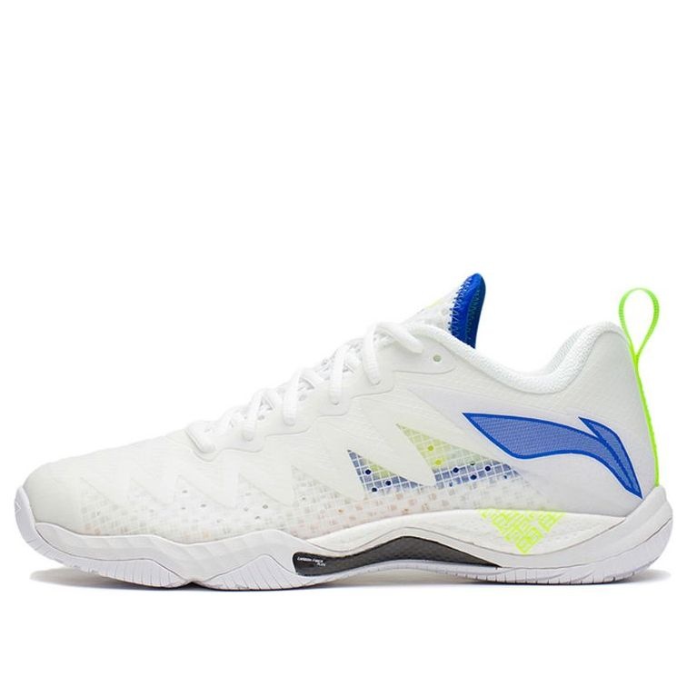 Li-Ning Gyrfalcon 5 'White' AYAS026-1 - 1