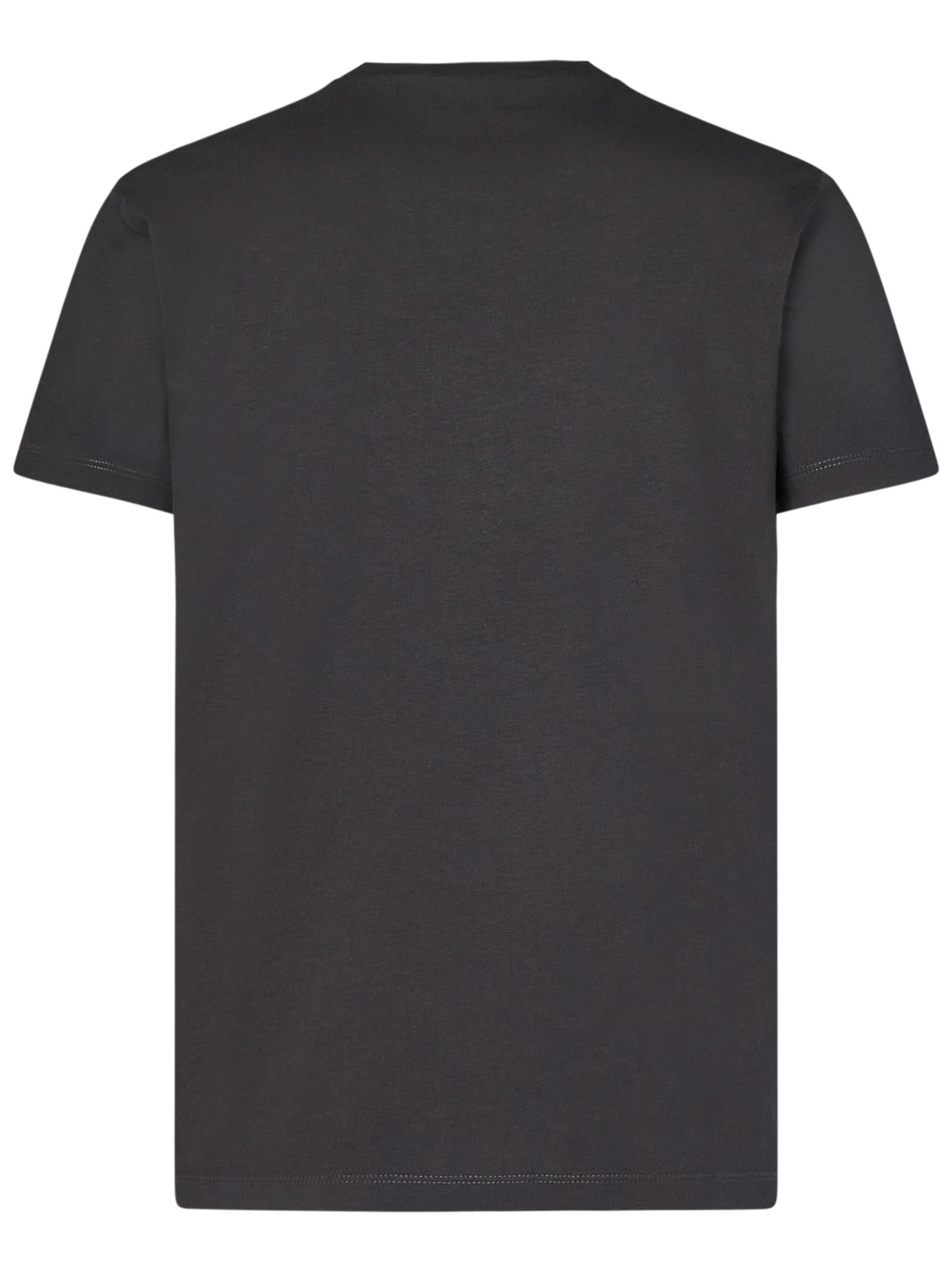 T-SHIRT DSQUARED2 - 2
