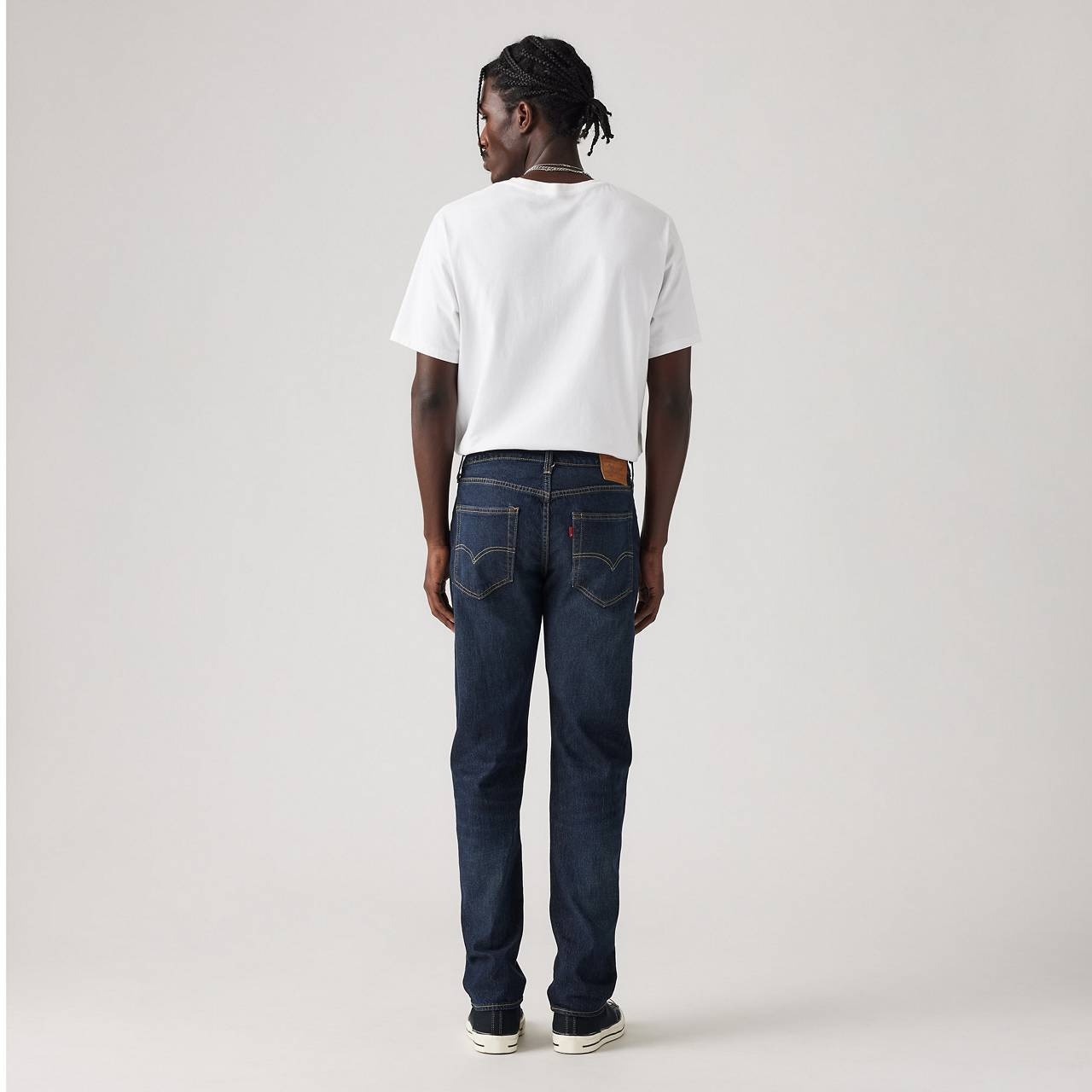 502™ TAPER FIT MEN'S JEANS - 5