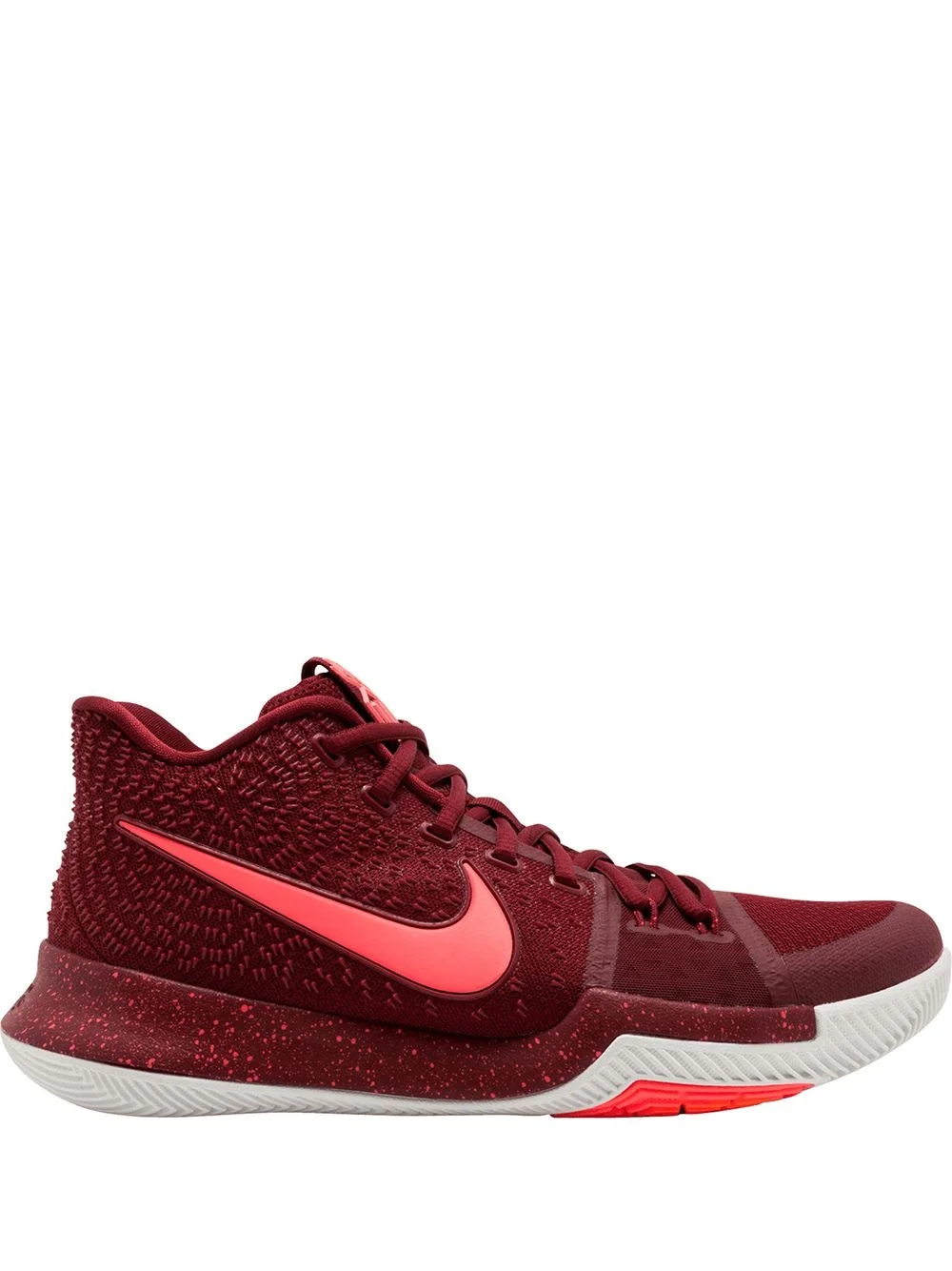 Kyrie 3 "Warning" sneakers - 1