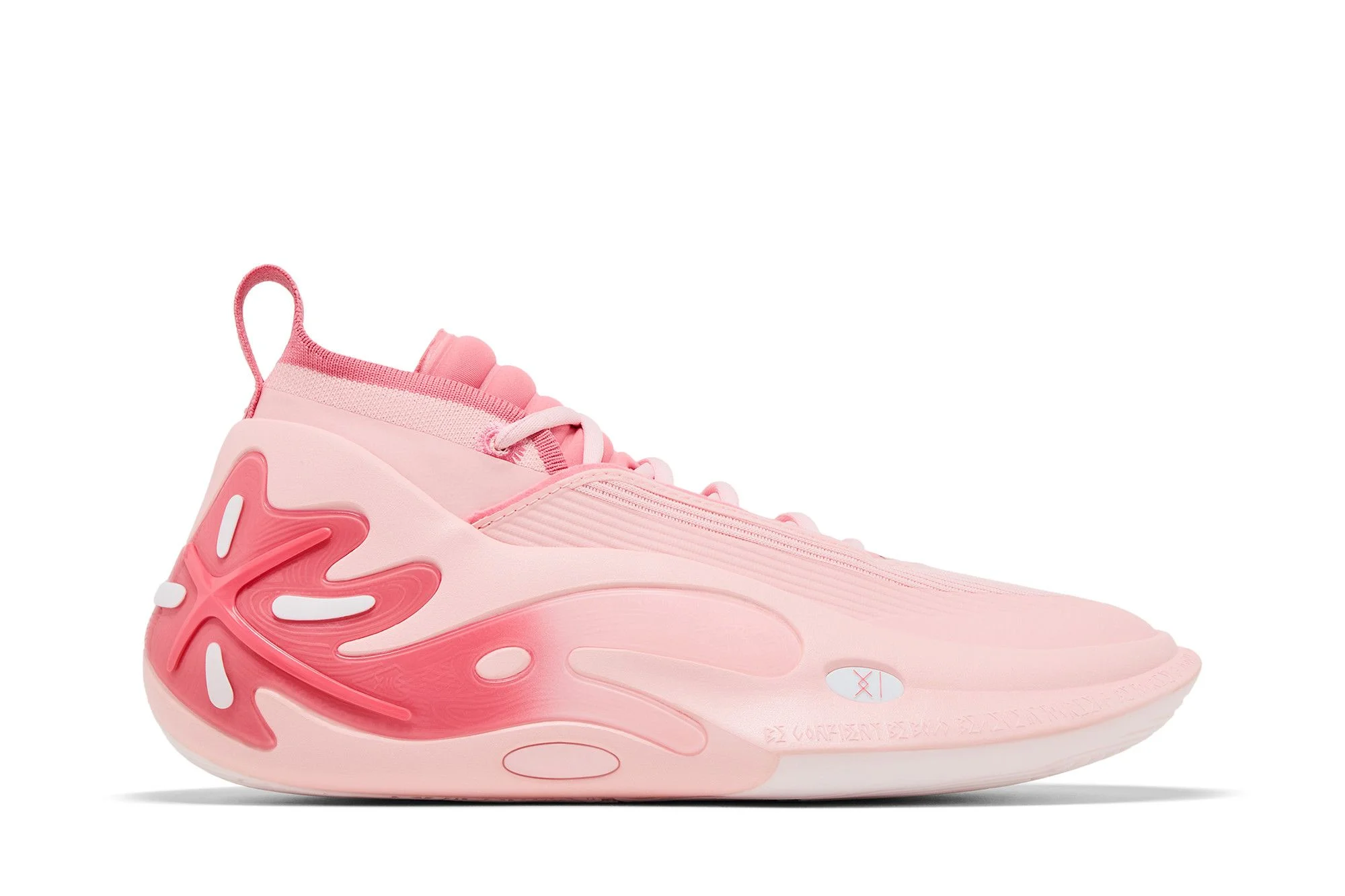 Way of Wade 11 'Blossom' - 1