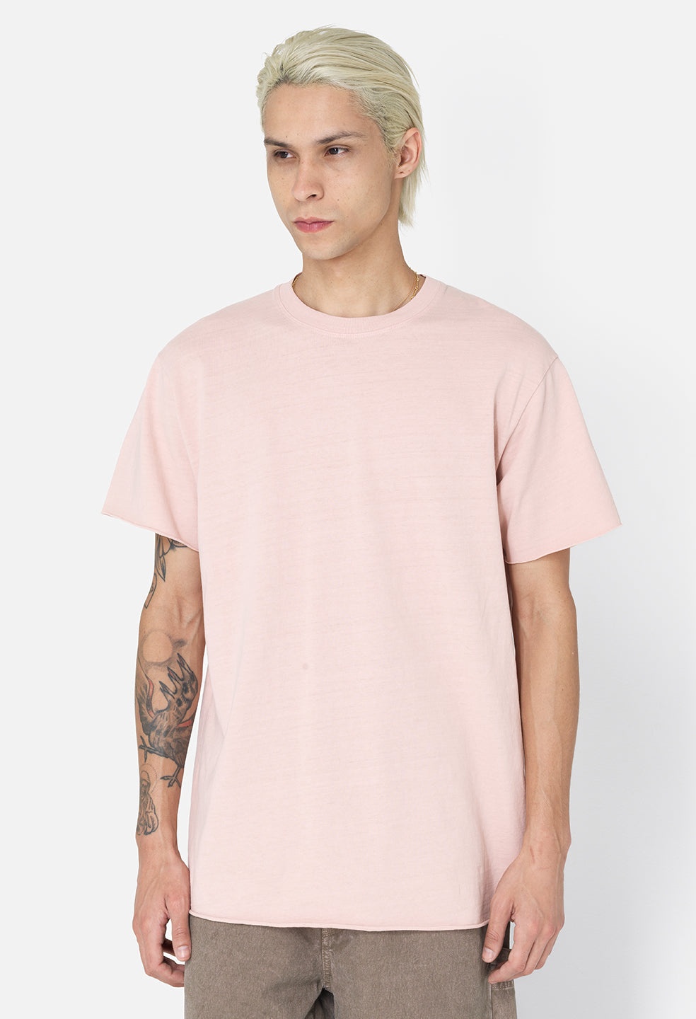 ANTI-EXPO TEE - 5