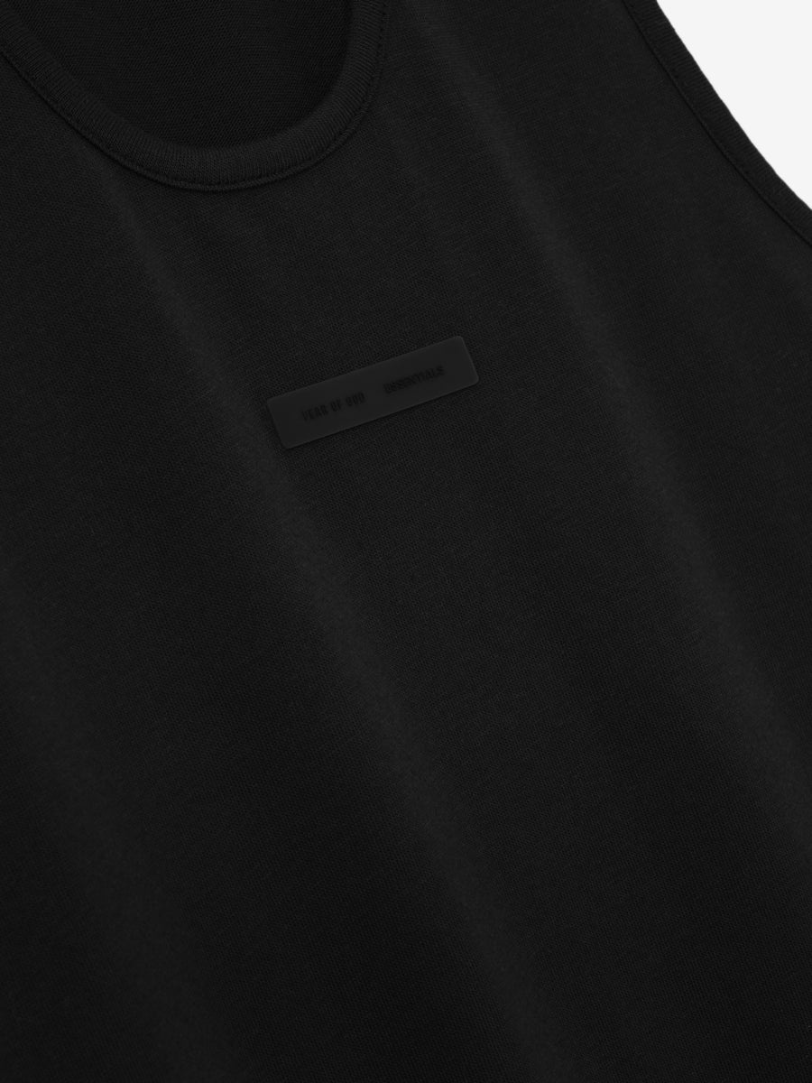 Womens Essential Tank - 5