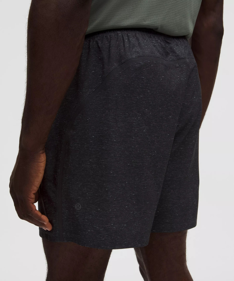 Pace Breaker Linerless Short 7" 7