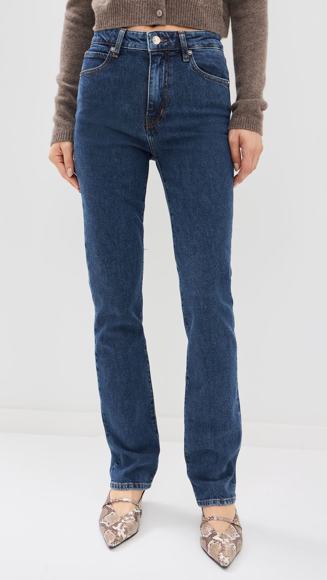 The Ruler Jeans - 6